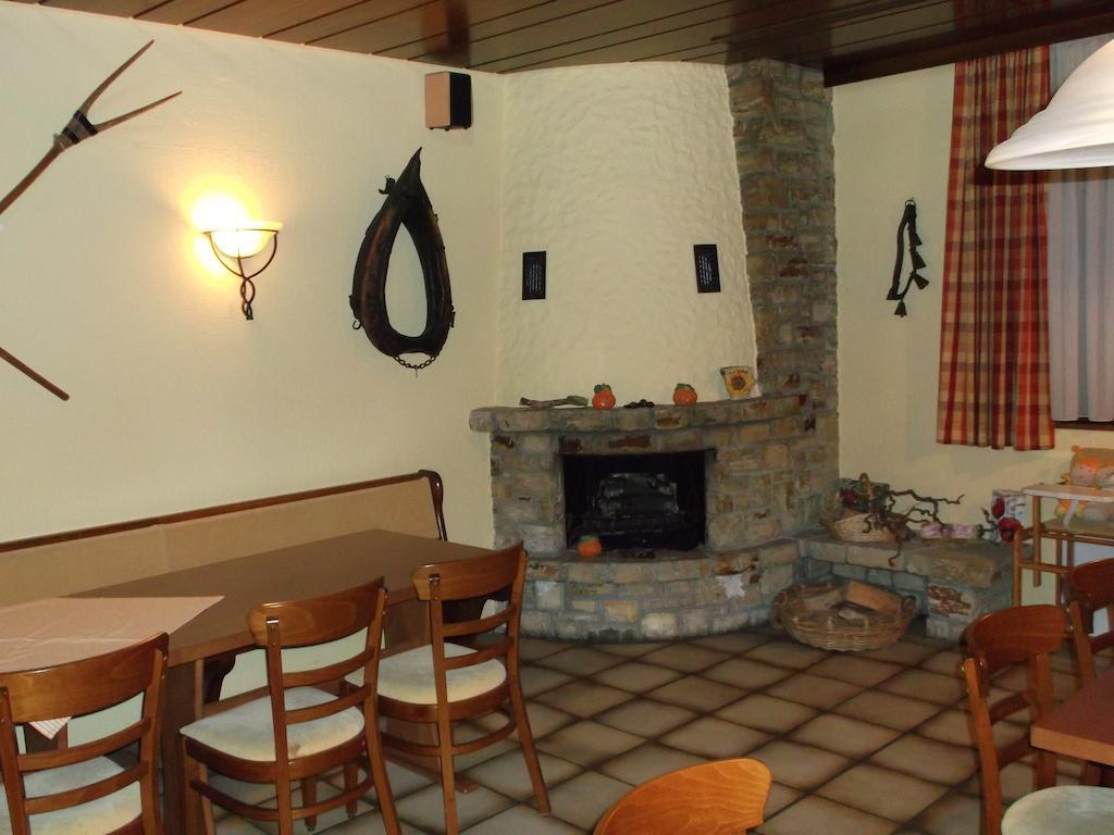 Gasthaus Vogelgarten Eislingen Eksteriør billede