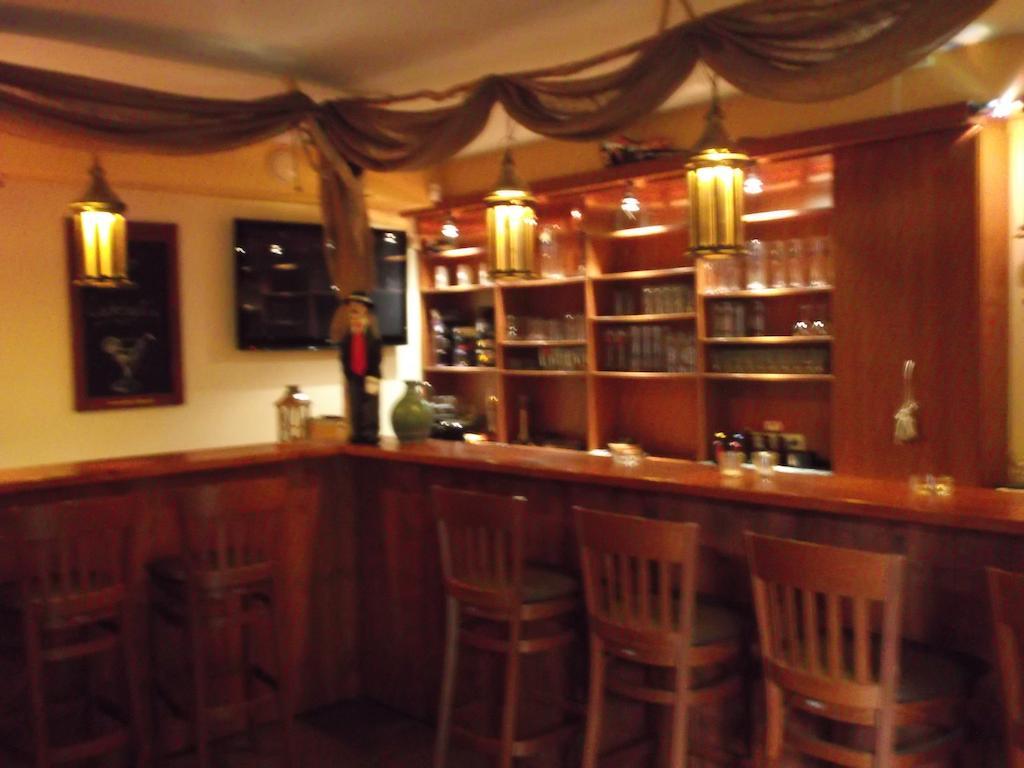 Gasthaus Vogelgarten Eislingen Eksteriør billede